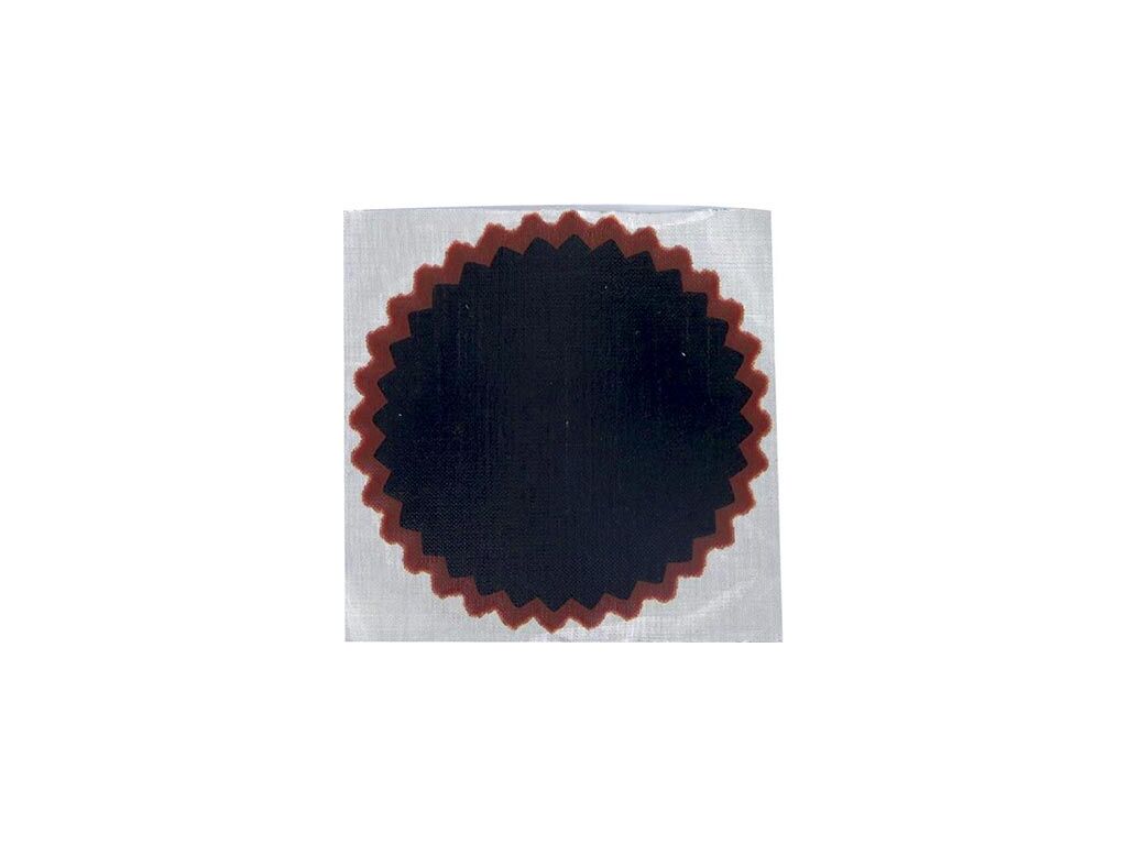 Rustine pneu ∅94mm (10 pièces) Agriconomie
