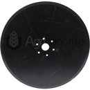 Disque ouvreur pour semoir KONGSKILDE 200056850 adaptable