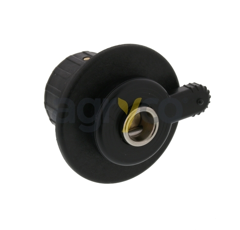Arret portiere pour téléscopique MERLO 63431 adaptable