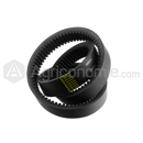 Correa del regulador 2442 mm para cosechadora CLAAS  adaptable