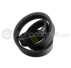 Correa del regulador 2442 mm para cosechadora CLAAS  adaptable