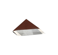 Couteau-équerre gauche pour autochargeuse ALÖ 11261333 adaptable - Blacksteel©