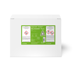 Goltix Titan - Belvedere Pack I Herbizide