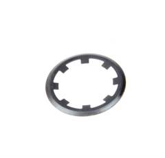 Zackenring f. Wellen ohne Nut 20,0mm 19,5