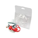 Coupe batterie 48 V - 150 Ampères adaptable