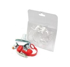 Coupe batterie 48 V - 150 Ampères adaptable