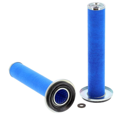 Filtre à air sécurité adaptable HIFI FILTER SA11774
