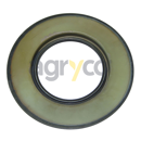 Bague d'étancheité arrière Ø 90 x 170 x 13 mm pour téléscopique JCB 02/634013 adaptable
