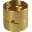 Buchse Hohlbolzen für Traktor JOHN DEERE L62839 Nachbau 