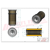 Filtre à air primaire adaptable HIFI FILTER SA16591