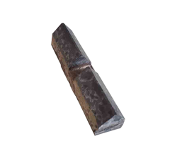 Mise à souder 2 plaquettes carbure triangulaires séparées TOUTES MARQUES adaptable