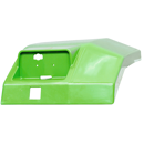 Allonge garde-boue gauche pour tracteur JOHN DEERE L101649 adaptable