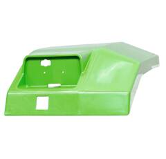 Allonge garde-boue gauche pour tracteur JOHN DEERE L101649 adaptable