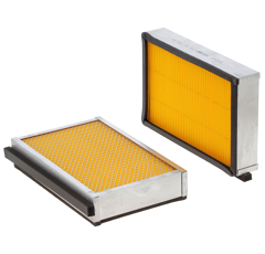 Filtre à air adaptable HIFI FILTER SC70117