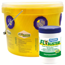 Piège à mouche flybuster® pro 10 L avec activateur - ZAPI