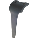 Dent Gauche pour herses rotatives KRONE 492601 adaptable 