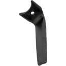 Dent droite pour herse rotative KUHN 52597410 origine