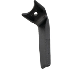 Eggenzinken rechts aus Hartmetall KUHN HR 1002/1003 3606300494197 original