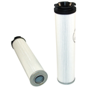 Filtre hydraulique adaptable HIFI FILTER SH52305