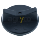 Bouchon pour téléscopique MERLO 82587 adaptable