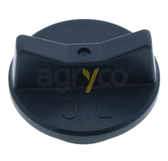 Bouchon pour téléscopique MERLO 82587 adaptable