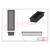 Filtre habitacle adaptable HIFI FILTER SC50010CAG