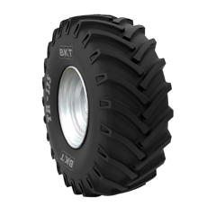 Roue 23.1-26 10 TRS 16PR TR135 DL BEAD E TL 161A6 DROITE | BKT