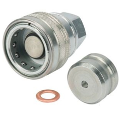 FASTER - M18 x 150 Hydraulikstecker