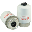 Filtre à gasoil adaptable HIFI FILTER SN70257