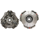 Embrayage simple pour tracteur NEW HOLLAND 5196770 adaptable