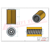 Filtre à huile adaptable HIFI FILTER SO6719