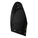 Versoir gauche pour charrue LEMKEN 3440711 adaptable - Blacksteel©