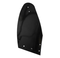 Versoir gauche pour charrue LEMKEN 3440711 adaptable - Blacksteel©