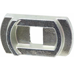 Palier pour déchaumeur à disque LEMKEN 4278170 adaptable