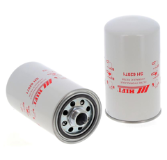 Filtre hydraulique adaptable HIFI FILTER SH62071