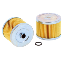 Filtre à gasoil adaptable HIFI FILTER SN80009
