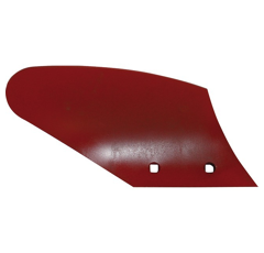 Düngereinlegerstreichblech für Pflug rechts KVERNELAND 066878 - Nachbau