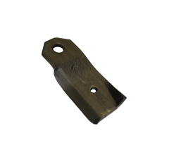 Couteau pour broyeur RÖLL 690610 adaptable - Blacksteel©