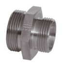 Verschraubung GR28L22L Voss M 36x2.0/M 30x2.0