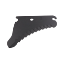 Lame pour presse à balle JOHN DEERE CC131160 adaptable - Blacksteel©