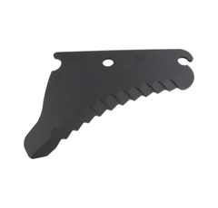 Lame pour presse à balle JOHN DEERE CC131160 adaptable - Blacksteel©