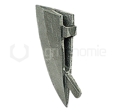 Clavette pour soc pour semoir GASPARDO G22270397 adaptable 