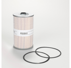 Filtre à Carburant adaptable DONALDSON P550043