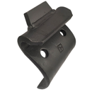 Fléau pour broyeur 120 x 120 mm DÜCKER 945000990 adaptable  - BlackSteel©