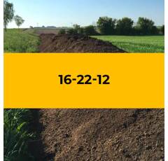Compost 16-22-12