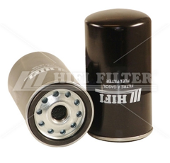 Filtre à gasoil adaptable HIFI FILTER SN70170