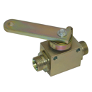 Hubbegrenzer, HochdruckBetriebsdruck max. 350 bar, M18x1,5  HUB12L