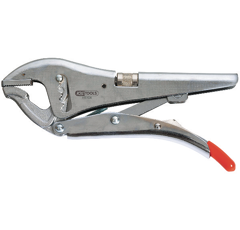 Pince étau à crémaillère Pro7 - KS TOOLS