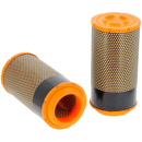 Filtre à air primaire adaptable HIFI FILTER SA17499