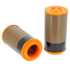 Filtre à air primaire adaptable HIFI FILTER SA17499